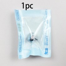 레이저 플라즈마 펜 미용가전 피부관리기 섬유 아세포 플라즈마 펜 눈꺼풀 리프트 주름 방지 피부 두더지 제거제 얼굴 리프팅 눈꺼풀 여드름 치료 레이저 펜, 1pc 작은 라운드
