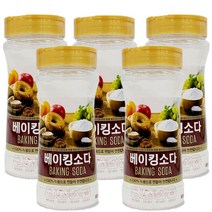 일루몬트 성진식품 식용 100% 베이킹소다 천연세제 과일세척 악취제거 900g, 8개