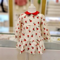 해피랜드 NC10 튤립 OP HX5-551P2, 아이보리／100