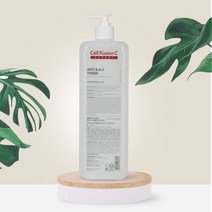 셀퓨전씨 안티 박 토너 1000ml, 1개