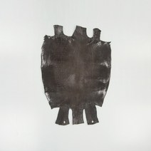 리자드 스킨 도마뱀 가죽 가죽공예 와치 스트랩 재료, 브라운
