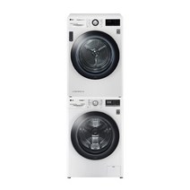 LG 트롬 세탁기 건조기세트 F12WVA-9WB (F12WVA+RH9WV) 12KG+9KG 1등급 화이트