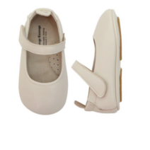 쿵스쿵스 아동용 쁘띠유 걸음마 신발