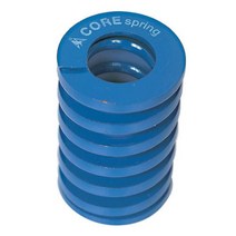 코아씨앤티 금형스프링 CL 18x55mm 9mm_(1EA), 본상품선택
