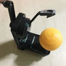 사과 과일 깎는 기계 감 곶감 만들기 배 토마토 복숭아 깍는 깍기 커터기 박피기 기계 용품, 멀티필러세트+칼날추가