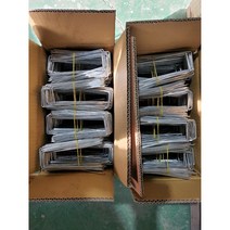 (당일배송)기산산업 멀칭핀 아연(대) 고정핀 비닐고정 500개 1000개