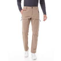 TRAILSIDE SUPPLY CO. 남성용 플리스 안감 단열 바지 소프트쉘 바지 방수 및 방풍 네이비 블루 사이즈 S, X-Large