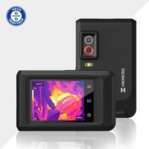 휴대용 열화상카메라 RG POCKET2 산업용 HIKMICRO Handheld 하이크마이크로 POCKET2, 1개