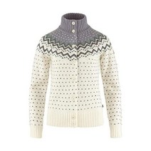 피엘라벤 해외배송 Fjallraven 여성 가디건