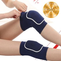 실리콘무릎보호대 요가 등산 댄스 쿠션 헬스 약국무릎보호대 1+1 스쿼트무릎보호대 테니스무릎보호대 패드, 상품선택, 네이비M_1+1(2개1세트, 쿠팡 네이비M_1+1(2개1세트