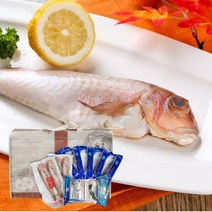 하르방마켓 명품 제주 생선 선물 세트 설선물세트 옥돔 갈치 고등어 특대 왕특대 손질 제주도 특산물 생선선물셋트 명절 설 구정 새해 추석 선물세트, 02. 제주명품임금님세트B