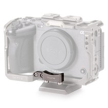 틸타 FX3 EF 마운트 렌즈 아답터 서포트 TA-T13-LAS