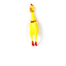 소리내는 미친닭 인형, 오리지날, 1개