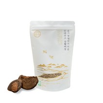백년농가 유기농 린테우스 상황버섯 현미 300g 1팩, 1개