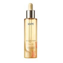 아이오페 골든글로우 페이스 오일, 20ml, 4개