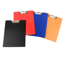 커버형클립보드 문서판 판떼기 화일판 세로형 A4