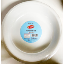 16cm 10P x60개 다회용 행사 그릇 찬그릇 원형롯데 행사그릇 원형그릇 찬그릇 위생그릇 다회용그릇 다회용 주방용품 식자재쇼핑몰 식자재마트 식당 식당용 업소 업소용, 본상품