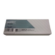 검지관 138L 디클로로메탄 1박스 9-807-17