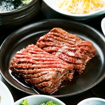포천 이동대왕 소갈비 1kg × 3팩, 단품
