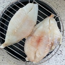 [우리바다식품] 국산 달고기 필렛 500g/1kg (500g 소포장), 1kg, 1개