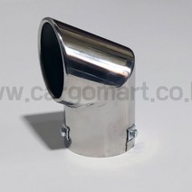 카운티 머플러 마후라