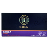 뉴트리원 르시크릿 에스트로벤 1700mg x 30포, 상세페이지 참조, 상세페이지 참조