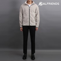 T6013 폴라폴리스집업