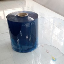 (청투명3mm/폭30cm/길이20m Roll) PVC연질폴리염화비닐 두꺼운 아스테이지 방풍방충용 비닐커튼 비닐커텐 바람막이 용접차단막차광막가림막용 비닐