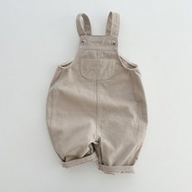 오뜨베베 로라멜빵오버롤