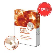 에센스네이쳐 온열 수액패치 10매 발바닥 붙이는 풋 패치 발건강 건강패치, 30매