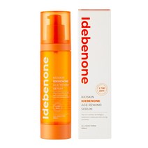 키오스킨 이데베논 세럼 시즌3 100ml, 1개
