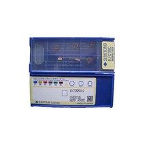 스미토모 100 오리지날 WDXT WDXT156012 WDXT094008 WDXT073506 드릴 인덱서 블 U-드릴, 02 WDXT125012-G ACP300