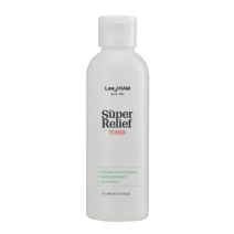 이지함 슈퍼 릴리프 토너, 160ml, 1개