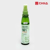 [다이소]알로에베라아쿠아수딩젤미스트(110)-1010709