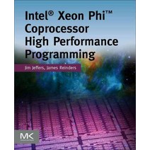 Intel Xeon Phi Coprocessor High Performance Programming, Morgan Kaufman