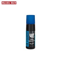 VAUHTI 바우티 스키 보드 왁스 액체 UF COLD 80ml LUFC