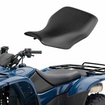 ATV 부품 사륜 4륜 혼다 TRX420 Rancher 420 2007-2013 용 완벽한 시트 쿠션