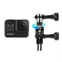 고프로 히어로9 볼 조인트 마운트 매직암 360도 회전 고프로9 고프로8 고프로7 GOPRO9 블랙 호환 악세서리, 상세페이지 참조