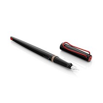 LAMY 4029995 조이 015 블랙 캘리그래피용 1.9mm 만년필, 상세설명 참조