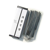 일음쇼핑^^m화방용품 자연목탄 3-11mm(10자루혼합) W80-41 미술용 전문가 크로키연필 스케치 콘테 드로잉일medi^^, ab^^선택없는