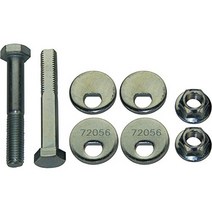MOOG Chassis Products K100172 Camber Toe Kit null, 1