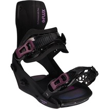 FLUX 2223 GX Binding Snowboard COSMO 플럭스 스노보드 바인딩