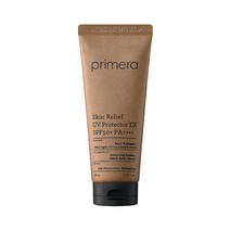 프리메라 스킨릴리프 UV 프로텍터 EX SPF50+/PA++++ 50ml
