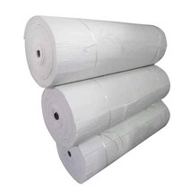 에어로겔 난연성 실리카 에어로젤 보온재 방수 매트, 두께 6mm(10cmx10cm)