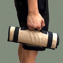 캠핑족 보관편한 롤형 텐트팩가방 비박 야외식사 가족여행 쏠캠 캠린이 낚시