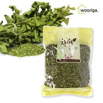 우리가스토리 모링가 잎 500g 1봉 모링가차 허브차, 인도산 모링가 잎 500g 1봉, 상세설명 참조