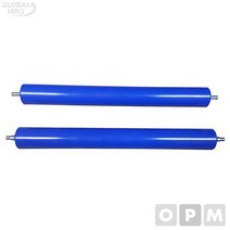 대화콘베어 ABS롤러 R-450 (자바라컨베이어용)