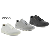[백화점매장 정품출고] 골프화 에코(ECCO) [정품] ECCO BIOM HYBRID 에코 바이옴 하이브리드 남성 (3 Colors)