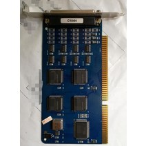 LED 백라이트 Very Nice ISA 컴 Card 대 한 C104H RS232 4 * Port RS-232 Video 486 586 메인 보드가 슬롯 산업 Motherboar, IDE adapter