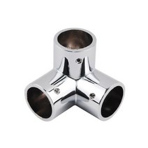 파이프연결 캐스팅 25파이 F형 스텐봉용 CB 파이브연, 8806379268223_선택